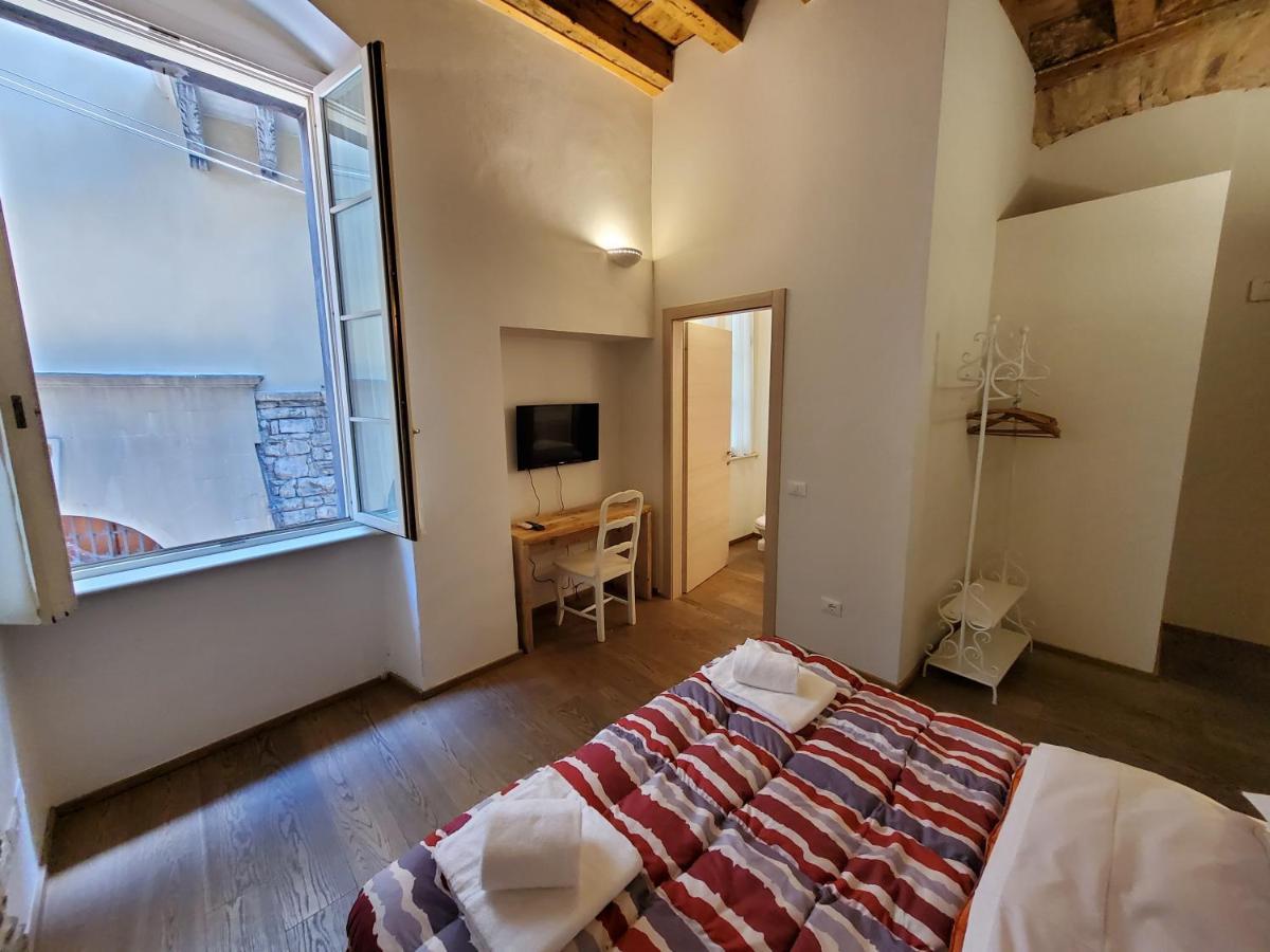 Mille E Una Notte Bérgamo Exterior foto