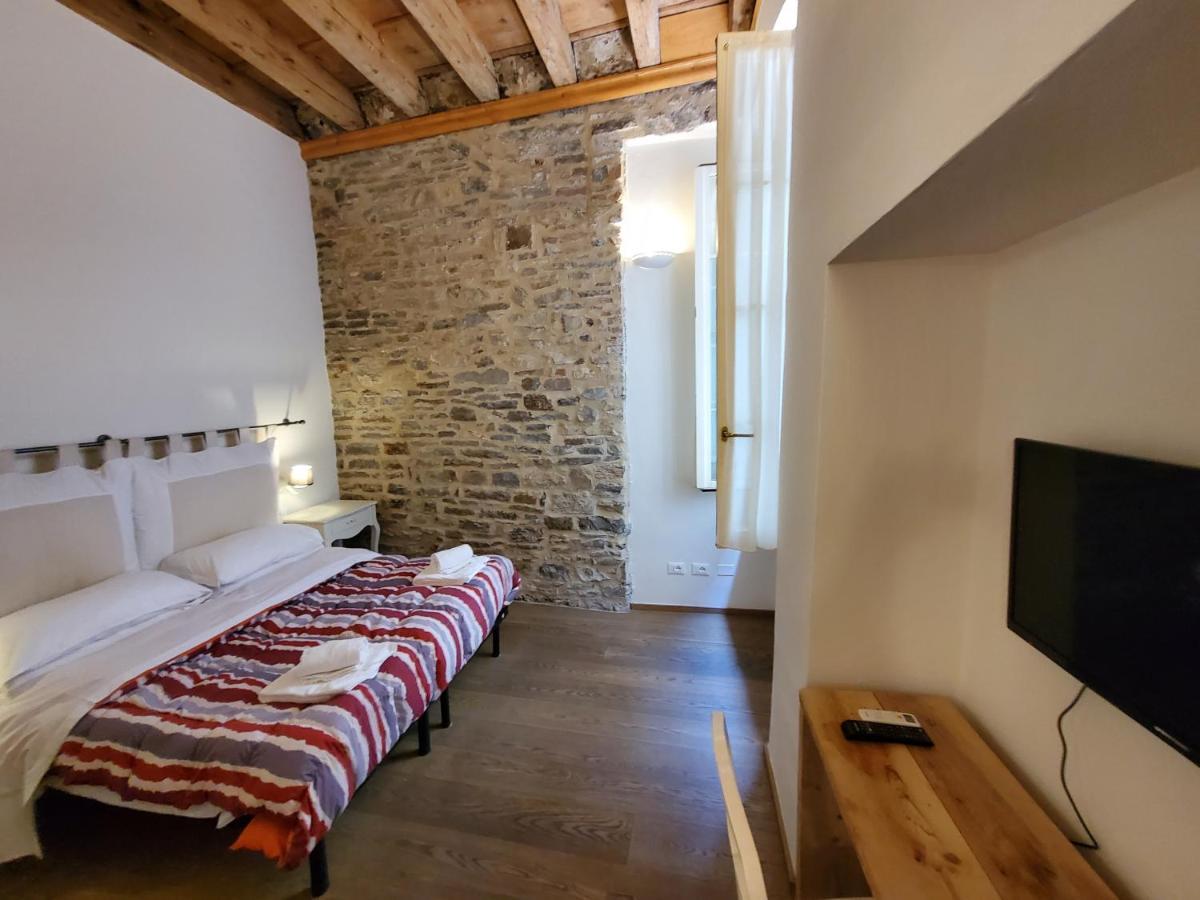Mille E Una Notte Bérgamo Exterior foto